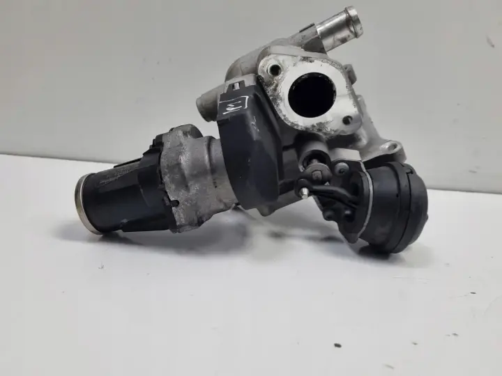 Volvo S60 II V60 XC90 II XC60 II 2.0 D3 D4 D5 ZAWÓR EGR 31439464 0280751016