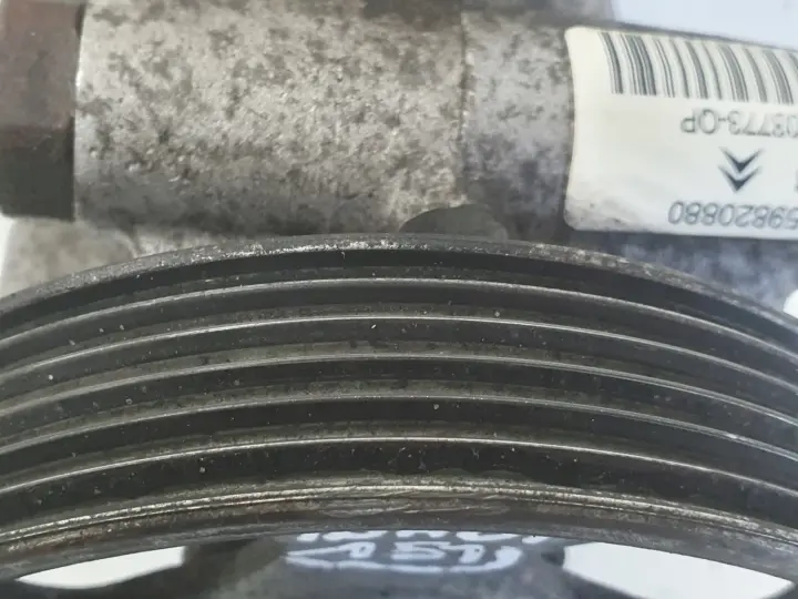 Peugeot 308 1.6 HDI 07-13r POMPA WSPOMAGANIA 9650010780