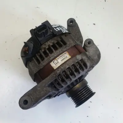 Volvo S40 II V50 1.8 16V ALTERNATOR
