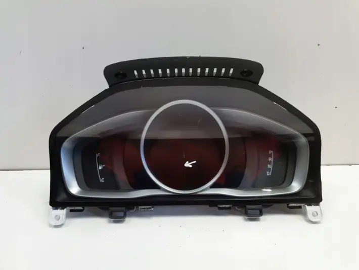 Volvo S80 II V70 III XC70 II lift LICZNIK ZEGARY Europa TFT 31412967