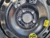 Opel Vectra C Astra H KOŁO DOJAZDOWE dojazdówka 125/85 R16 5x110 2160132