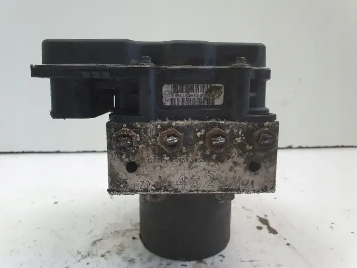 Mercedes VITO W639 POMPA HAMULCOWA ABS Sterownik A0084316212 0265252156
