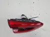 Renault Kadjar TYLNIA TYLNA LAMPA LEWA lewy tył kierowcy w klapę 265550151R