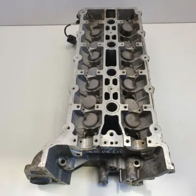 Jaguar S-Type 4.0 V8 GŁOWICA CYLINDRÓW lewa