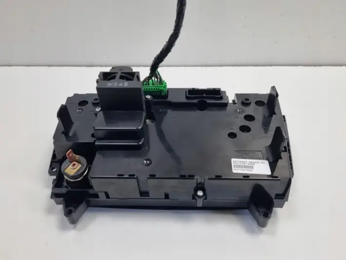 Volvo S60 I V70 II lift PANEL OGRZEWANIA KLIMATYZACJI 30746022