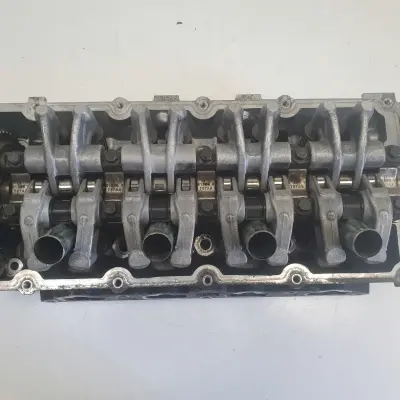 Mini Cooper R50 R53 1.6 16V GŁOWICA CYLINDRÓW 04777751AB