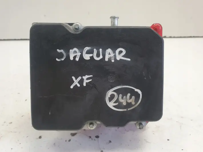 Jaguar XF POMPA ABS hamulcowa 0265230210