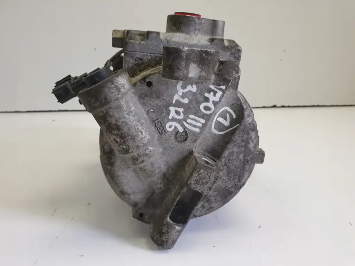 Volvo S80 II 3.2 SPRĘŻARKA KLIMATYZACJI 31250520