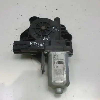 Volvo V70 III S80 II SILNICZEK SZYBY lewy przód KIEROWCY 970713