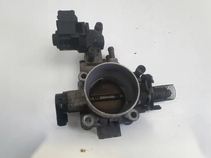 Kia Magentis II 2.0 16V PRZEPUSTNICA