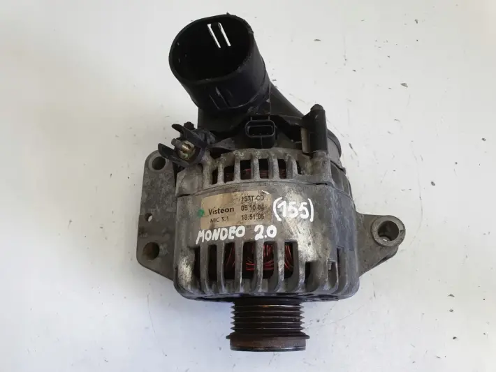 Ford Mondeo MK3 2.0 16V ALTERNATOR 1S7T-CD