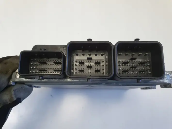 Volvo V50 1.6 D KOMPUTER SILNIKA sterownik 30788975 S180134001B