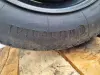 Rover 75 KOŁO DOJAZDOWE dojazdówka 125/90 R16 5x100 RRC113750