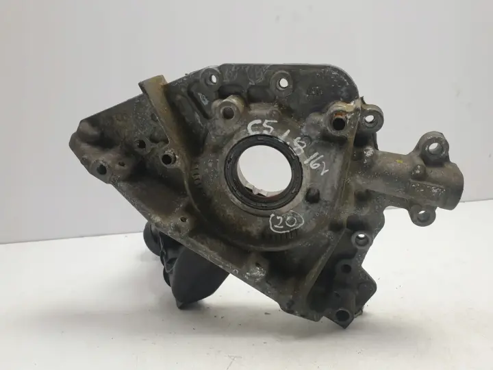 Citroen C5 1.8 16V POMPA OLEJU olejowa 9657984480