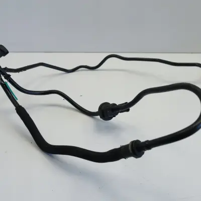 Jaguar XJ X351 5.0 V8 PRZEWÓD PALIWA wąż paliwowy