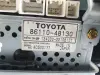 Lexus RX RX II WYŚWIETLACZ EKRAN 86110-48130