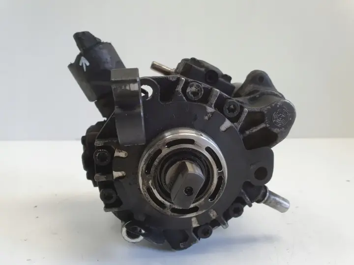 Ford Focus MK2 2.0 TDCI POMPA WTRYSKOWA paliwa 9658193980