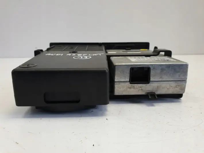 Audi A3 8P II lift MODUŁ INTERFACE 8P0035785 mmi