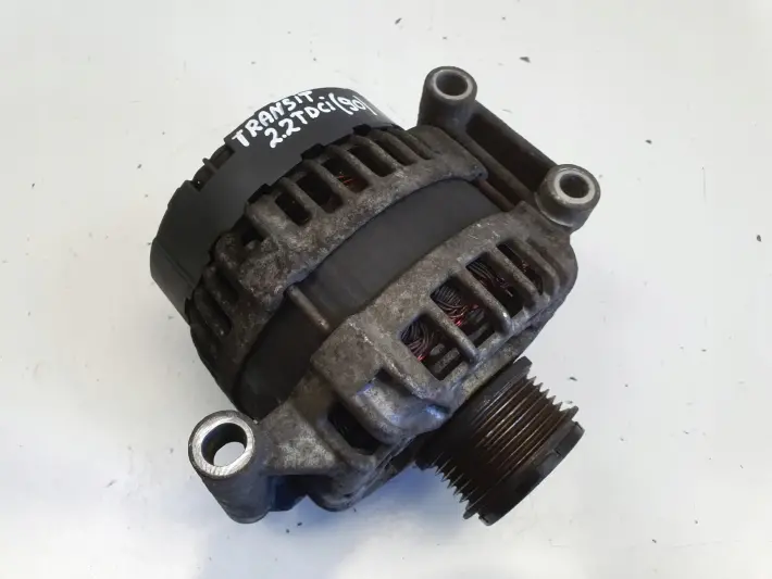 Ford Transit VII MK7 2.2 TDCI ALTERNATOR 0125711001 CC1T-10300-BB