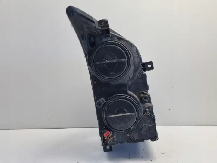 VW Crafter PRZEDNIA LAMPA LEWA lewy przód EUROPA 1ER247017-01 9068200061
