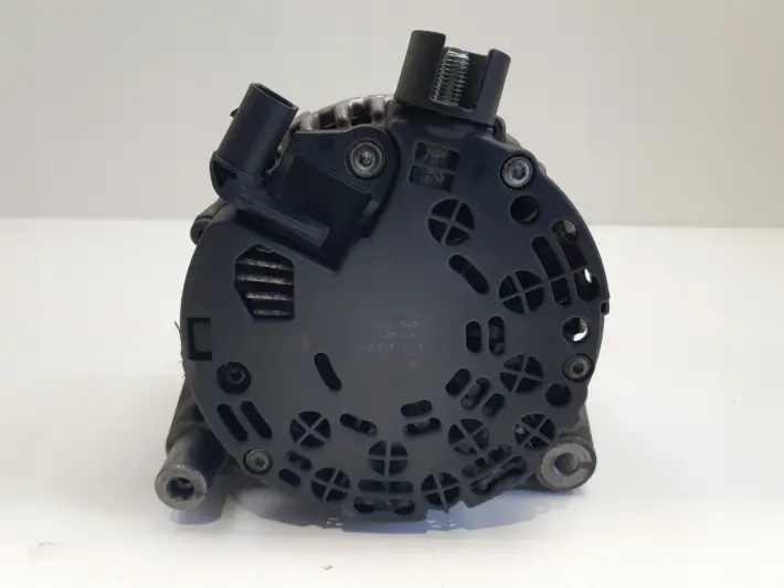 Ford Galaxy MK3 2.0 TDCI ALTERNATOR 0121615009 6G9N-10300-XC