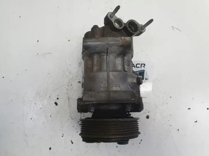 Mini One R56 1.4 16V VTi SPRĘŻARKA KLIMATYZACJI 9223392