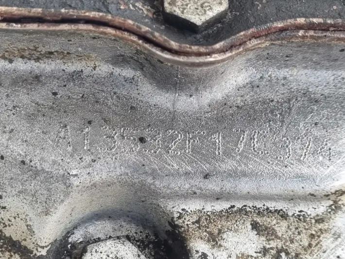 Opel Vectra C 1.6 1.8 16V SKRZYNIA BIEGÓW F17C374 manualna