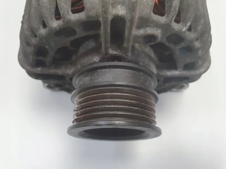 Opel Zafira B 1.8 16V ALTERNATOR 0124325163 bosch 100A AK