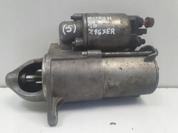 Opel Astra III H 1.6 16V ROZRUSZNIK 55556092