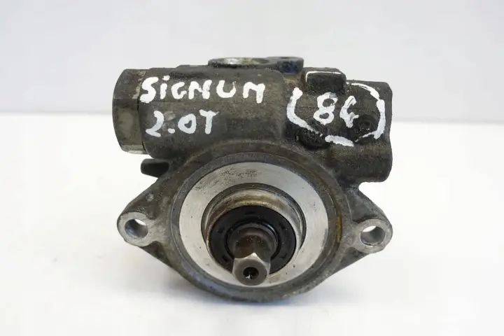 Opel Signum 2.0 T turbo POMPA WSPOMAGANIA oryginał
