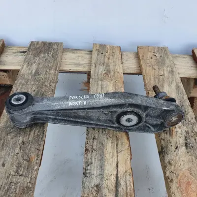 Porsche Boxster 986 TYLNY WAHACZ prawy tył ORYG