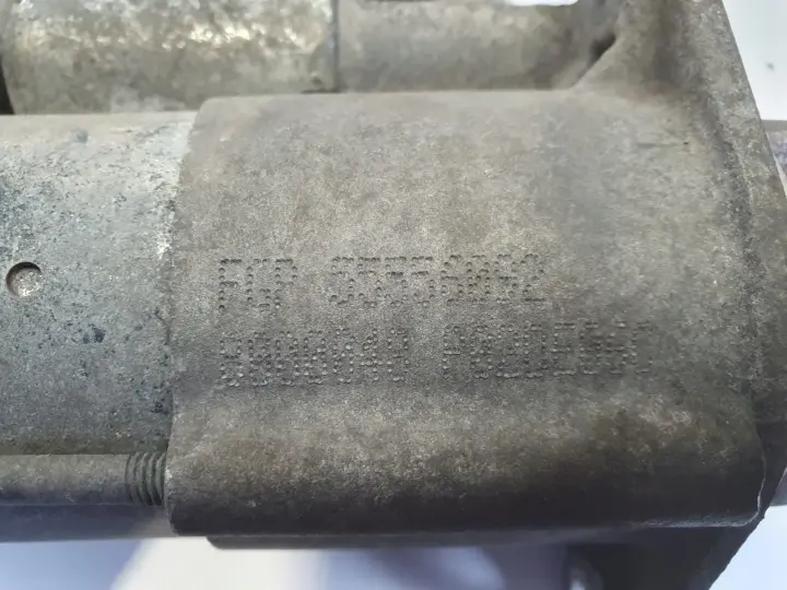 Opel Vectra C lift 1.8 16V ROZRUSZNIK 55556092