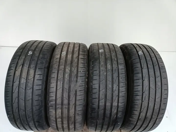 4x OPONA LETNIA Hankook Ventus Prime 3 205/55 R16 V 2018 6.0 mm Komplet Kpl