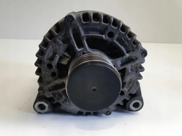 Ford Galaxy MK2 2.0 TDCI ALTERNATOR 0121615028