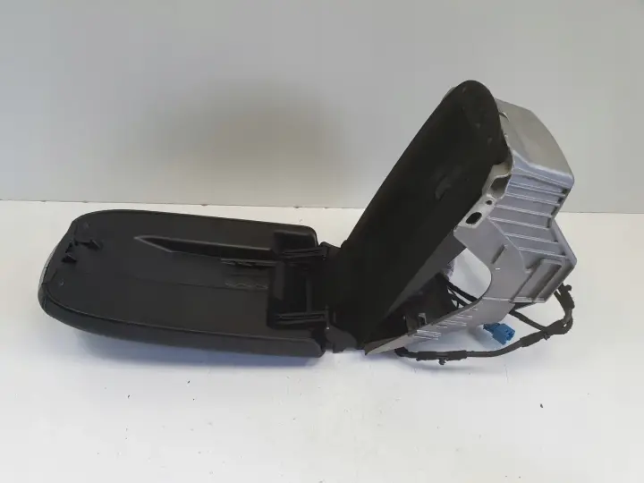 Mercedes ML W164 TUNEL ŚRODKOWY podłokietnik Schowek A1644401532