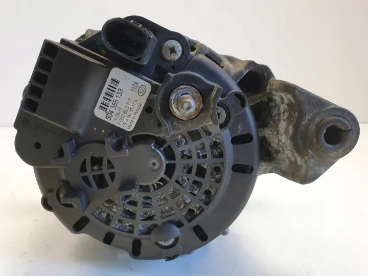 Iveco Daily III 2.3 HPI ALTERNATOR 504385133 110A