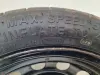 Audi Seat Vw Golf VI KOŁO DOJAZDOWE dojazdówka 125/70 R16 1K0601027AL 5x112