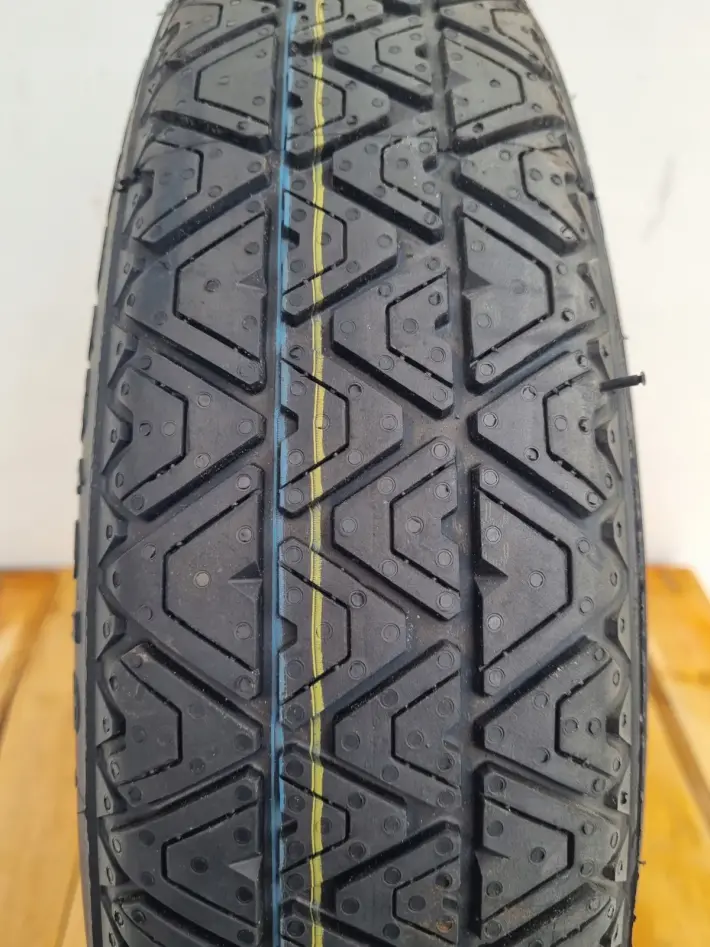 Opel Zafira B Astra H KOŁO DOJAZDOWE dojazdówka 115/70 R16 5x110 2160141