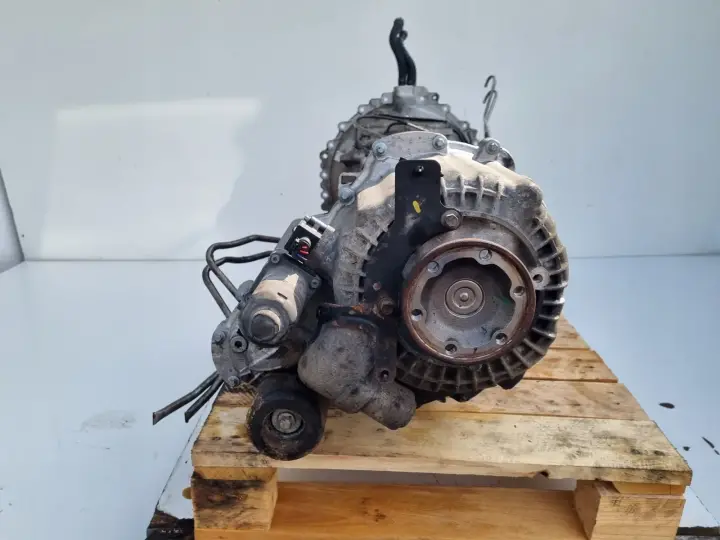 Range Rover Vogue L322 3.6 TDV8 REDUKTOR SKRZYNI BIEGÓW 8H42-7000-AA