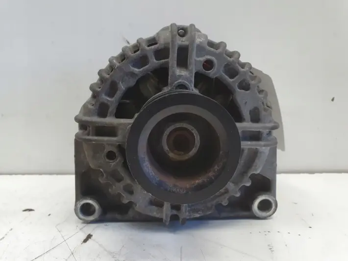 Opel Astra III H 1.8 16V ALTERNATOR 100A bosch 0124325163 AK