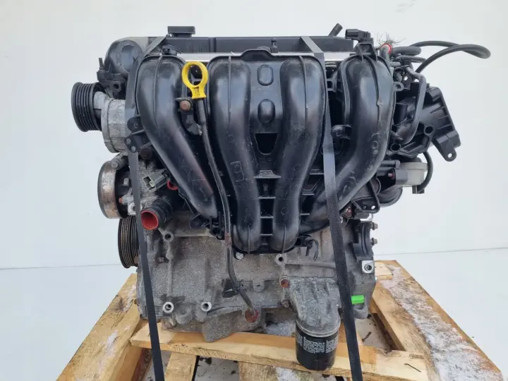 SILNIK KOMPLET Volvo S40 II 1.8 16V 125KM ładna kompresja 129tyś B4184SF