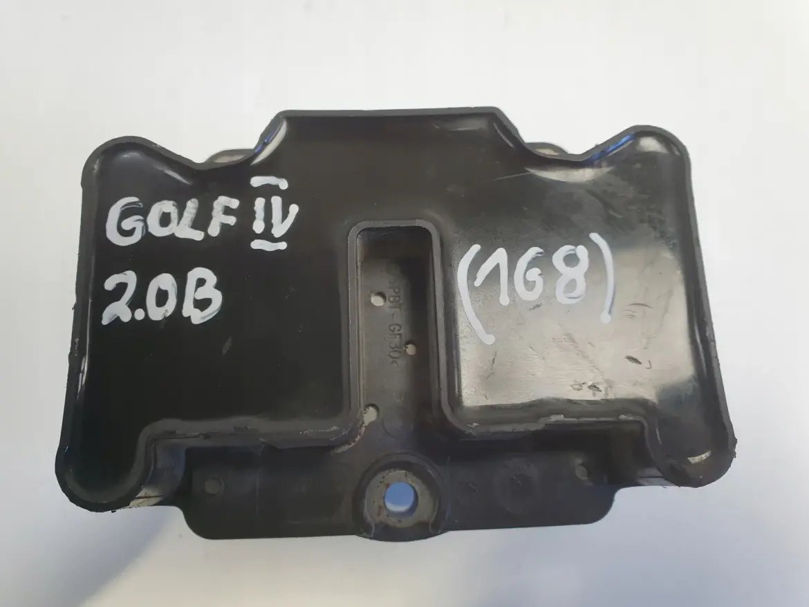 VW Golf IV 2.0 8V CEWKA ZAPŁONOWA 0040402003