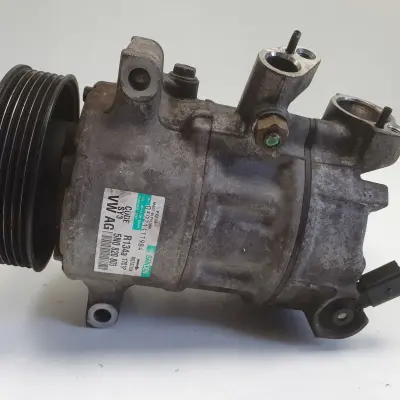 VW Golf VI 2.0 TDI SPRĘŻARKA KLIMATYZACJI pompa 5N0820803
