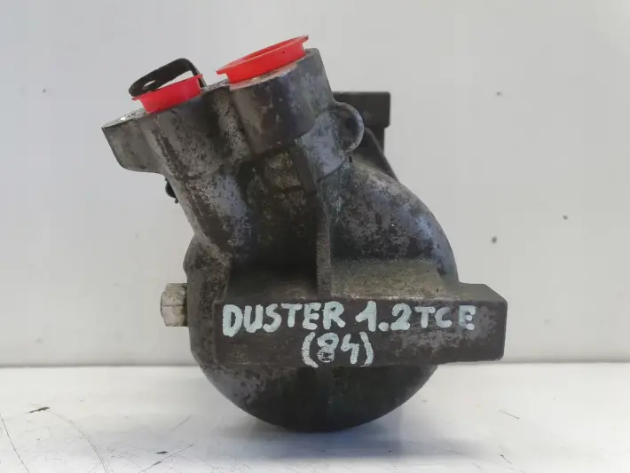 Dacia Duster I 1.2 TCe SPRĘŻARKA KLIMATYZACJI pompa 926008367R
