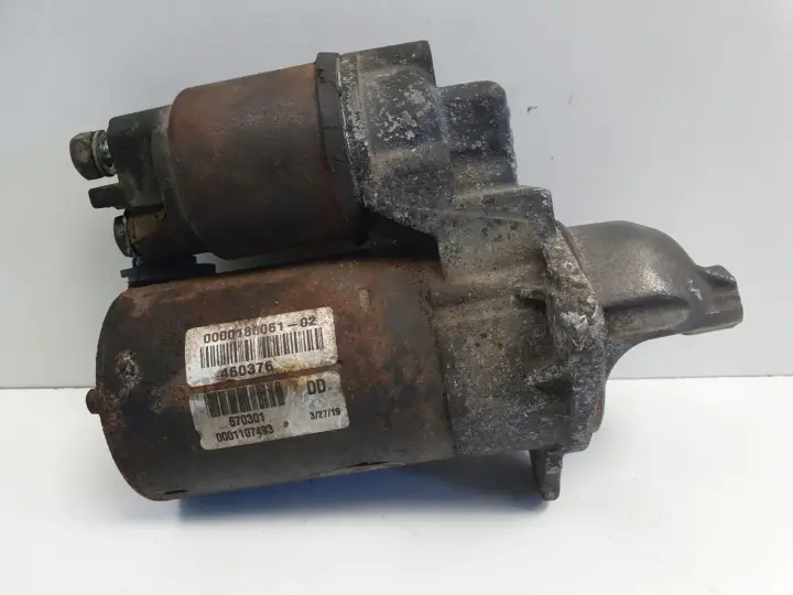 Opel Corsa D 1.2 16V ROZRUSZNIK
