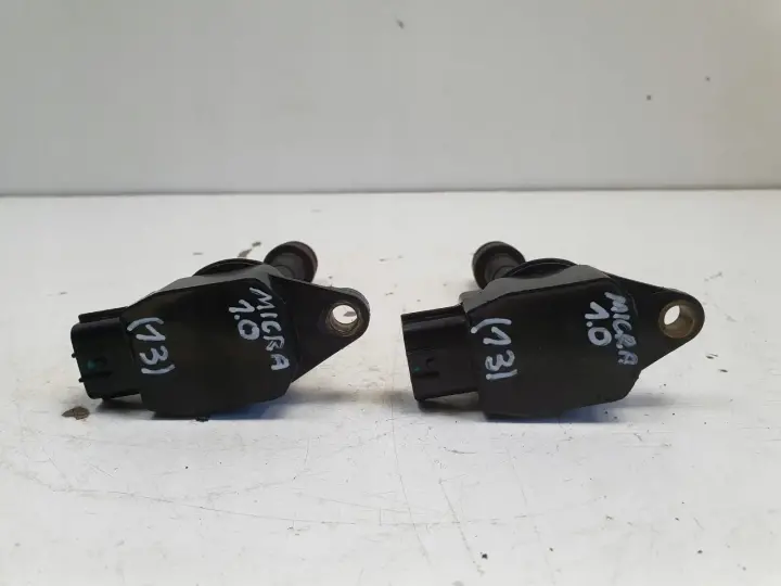 Nissan Micra K12 1.0 16V CEWKA ZAPŁONOWA 413700081