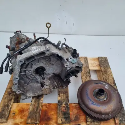 Honda Civic VII 1.4 1.6 VTEC AUTOMATYCZNA SKRZYNIA BIEGÓW automat SLXA