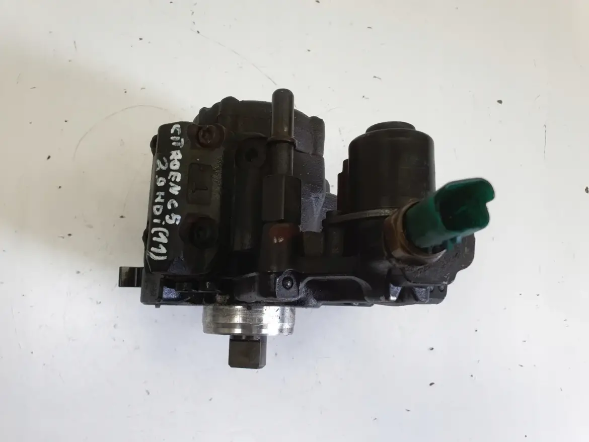 Citroen C5 III 2.0 HDI POMPA WTRYSKOWA 9656391680