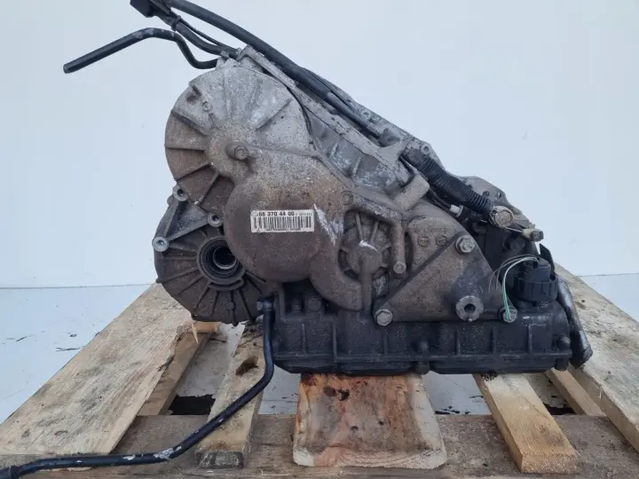 Mercedes W168 1.4 1.6 AUTOMATYCZNA SKRZYNIA BIEGÓW automat A1683704400