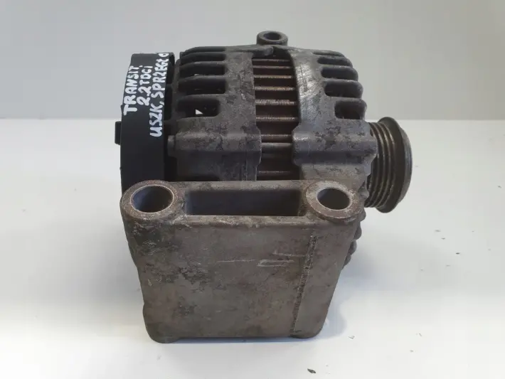 Peugeot Boxer II 2.2 HDI ALTERNATOR 0121615002 150A